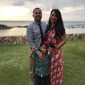 Meet your Posher, Jacinto